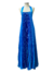 Le Dress Atelier Vestido Luana Plissado Vermelho - loja online