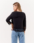 Casaqueto Maria Pavan Sabrina Tricot - Espaço LD