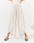Calça Boutic. Angra Pantalona Off White - comprar online