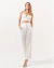 Imagem do Calça Beatriz Paetê Off White