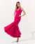 Vestido Martina Pink - comprar online