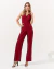 Macacão Boutic. Rapha Marsala - comprar online