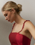 Vestido Le Dress Atelier Lauren Vermelho na internet