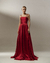 Vestido Le Dress Atelier Lauren Vermelho