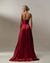 Vestido Le Dress Atelier Lauren Vermelho - loja online