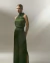 Calça Le Dress Atelier Sandra Pantalona Sandra Floresta - Espaço LD