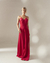 Le Dress Atelier Vestido Julia Cereja