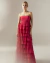 Vestido Le Dress Atelier Teodora Longo Pink Babados na internet