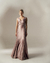 Vestido Le Dress Atelier Agatha Rosé