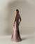 Vestido Le Dress Atelier Agatha Rosé - Espaço LD