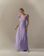 Vestido Le Dress Atelier Isabela Lavanda