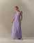 Vestido Le Dress Atelier Isabela Lavanda