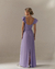 Vestido Le Dress Atelier Isabela Lavanda - loja online
