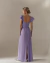 Vestido Le Dress Atelier Isabela Lavanda - loja online