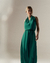 Vestido Le Dress Atelier Frente Única Leticia Acquamarine na internet