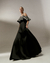 Vestido Le Dress Atelier Chiara Preto na internet