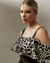 Vestido Le Dress Atelier Chiara Preto - comprar online