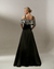 Vestido Le Dress Atelier Chiara Preto - loja online