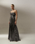Vestido Le Dress Atelier Gaia Paetês Prata