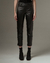 Calça LMG Maira Couro - comprar online