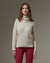 Blusa Gola Avulsa Bege - comprar online