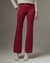 Lu Rubin Calça Luna Vermelho - comprar online