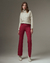 Blusa Gola Avulsa Bege - loja online