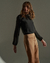 Calça Le Dress Atelier Sandra Pantalona Caramelo - Espaço LD