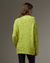 Pull Iozi Milene Verde Ácido - comprar online