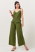 Regata Boutic. Bella Verde Militar - comprar online