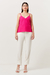 Regata Boutic. Linho Bella Pink - Espaço LD