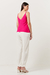 Regata Boutic. Linho Bella Pink - loja online