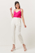 Imagem do Regata Boutic. Linho Bella Pink