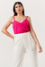 Regata Boutic. Linho Bella Pink - comprar online
