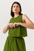 Conjunto Boutic. Arraial Verde - comprar online