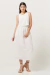 Conjunto Boutic. Arraial Off White