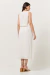 Conjunto Boutic. Arraial Off White - Espaço LD