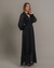 Vestido Boutic. Maitê Listrado Preto na internet