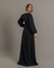 Imagem do Vestido Boutic. Romana Com Renda Poá Preto