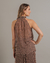 Imagem do Blusa Boutic. Agnes Geométrica
