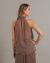 Imagem do Blusa Boutic. Agnes Geométrica