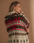 Casaco Maria Pavan Over Amore Mio - comprar online
