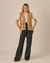 Colete Nanaminze Meg Tricot Macrame - comprar online