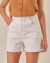 Shorts Mari Branco