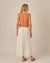 Blusa Casualli Dani Babados - Espaço LD