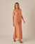 Vestido Nanaminze Lisandra Nude
