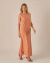 Vestido Nanaminze Lisandra Nude