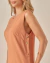 Vestido Nanaminze Lisandra Nude - comprar online