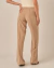 Calça Valentina Areia - comprar online