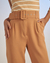 Calça Talita Caramelo - comprar online